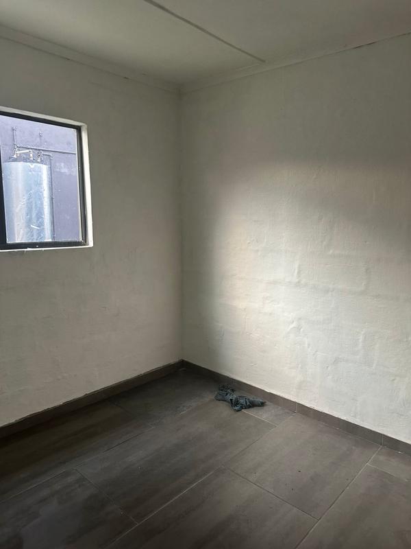 2 Bedroom Property for Sale in Gelvandale Eastern Cape